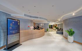Vendome Plaza Hotel